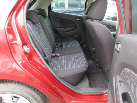 Mazda Mazda2 (Demio)