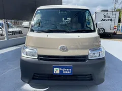 Toyota TownAce Van
