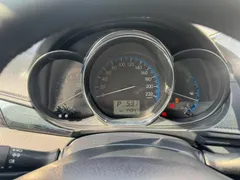 Toyota Vios FS