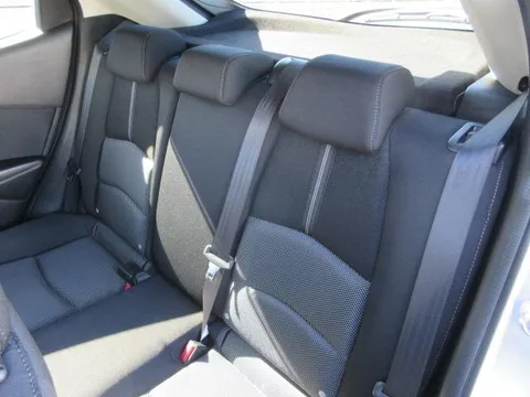 Mazda Mazda2 (Demio)