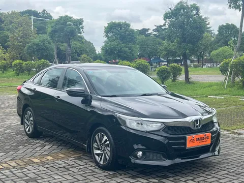 Honda Crider
