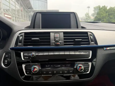 BMW 2-Series