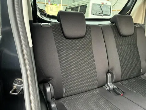 Mazda Flair Wagon Custom Styel