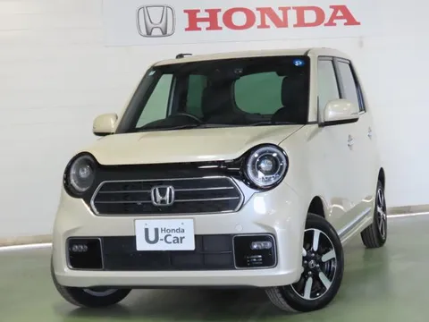 Honda N-ONE