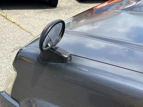 Nissan KIX