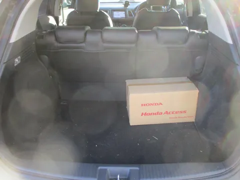 Honda HR-V (Vezel)