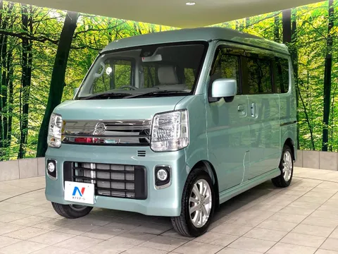 Nissan Clipper Rio