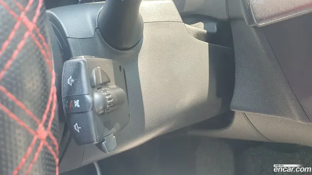 Renault SM3
