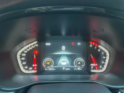 Changan CS85