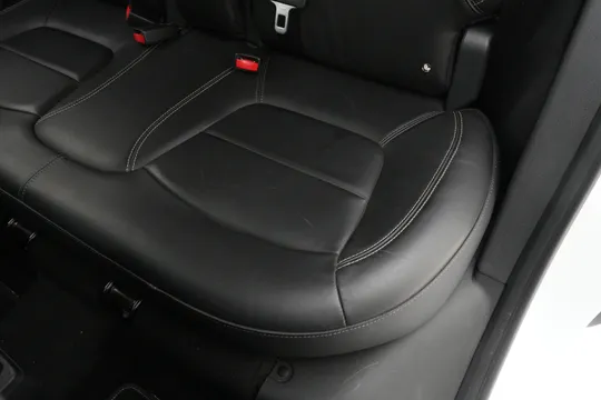Renault QM3