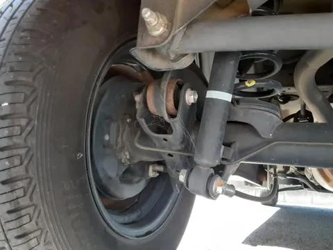 Mazda Scrum