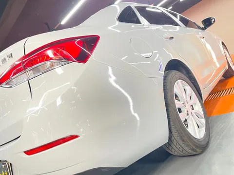 Buick Excelle GT