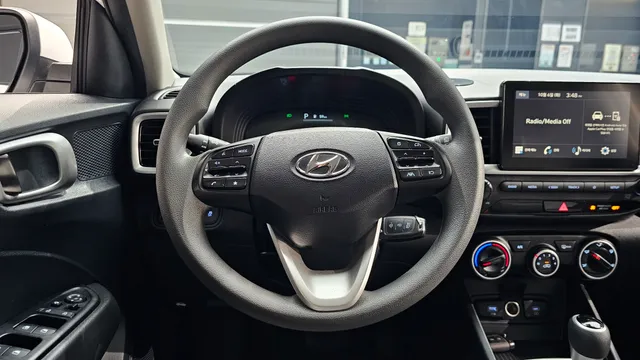 Hyundai Venue