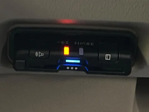Honda N-BOX Joy