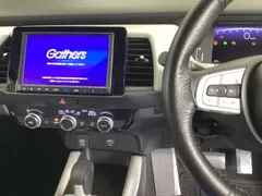 Honda Jazz (Fit)