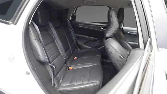 Renault XM3