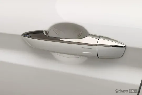 Geely Tugella (Xingyue)