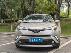 Toyota Izoa