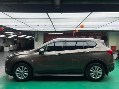 Buick Envision