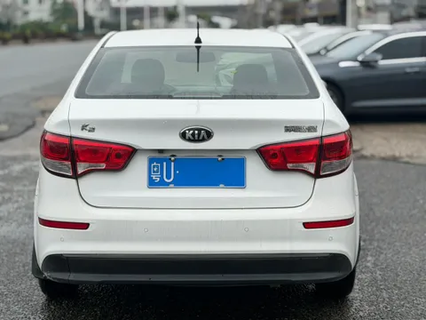Kia K2