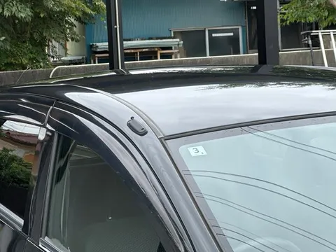 Subaru Pleo Plus