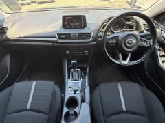 Mazda Axela Sport