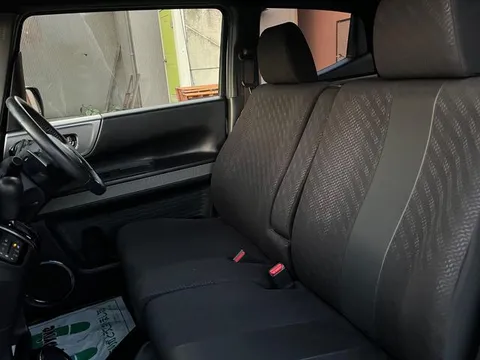 Honda N-BOX Slash