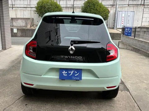 Renault Twingo