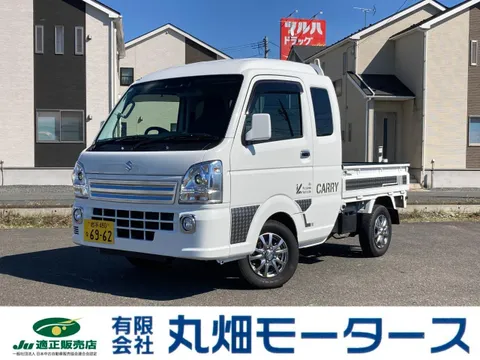 Suzuki Super Carry