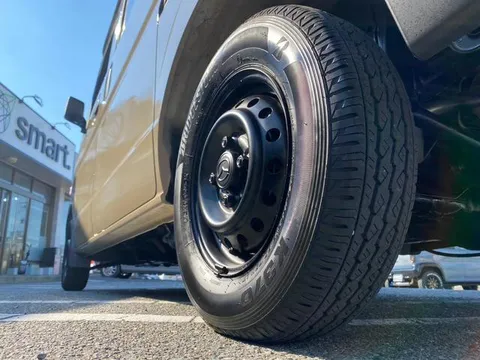 Mazda Scrum
