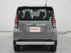 Mitsubishi eK X