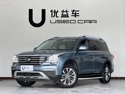 Gac GS8
