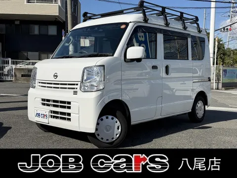 Nissan Clipper