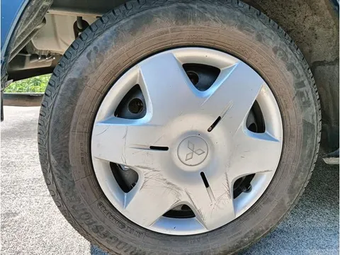 Mitsubishi Minica