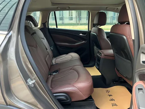 Buick Envision