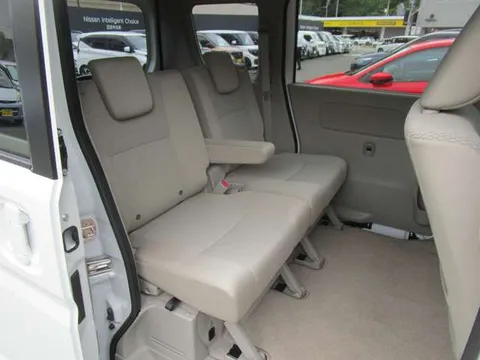Nissan Clipper Rio