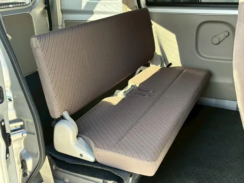 Nissan Clipper