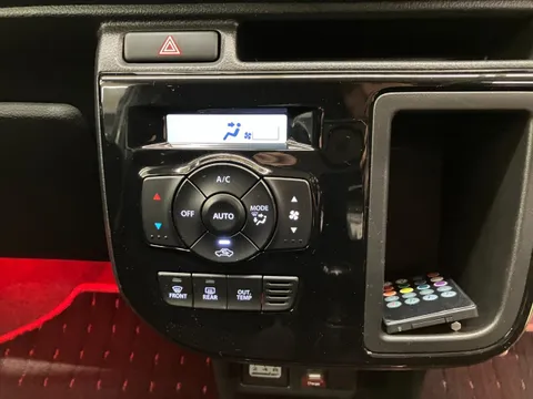 Suzuki Alto Works
