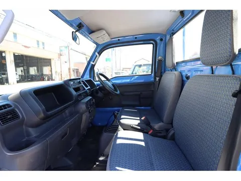 Honda Acty Truck