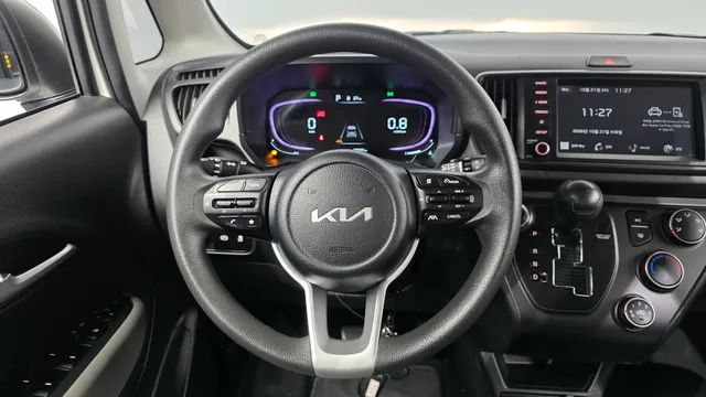 Kia Ray