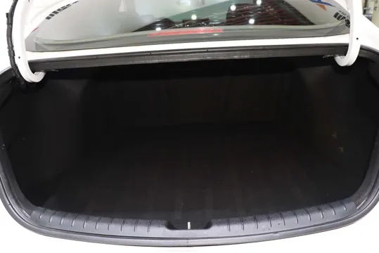 Hyundai Festa