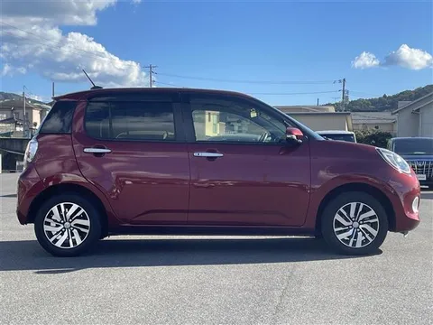 Daihatsu Boon