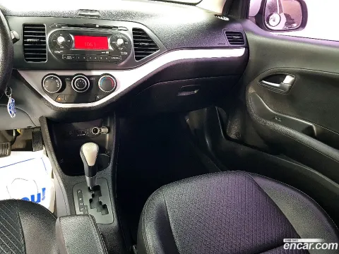 Kia Picanto (Morning)