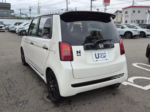 Honda N-ONE