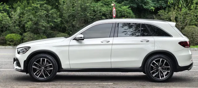 Mercedes-Benz Mercedes-Benz GLC