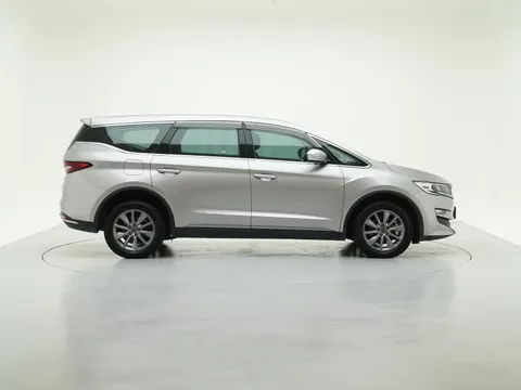 Geely Jiaji