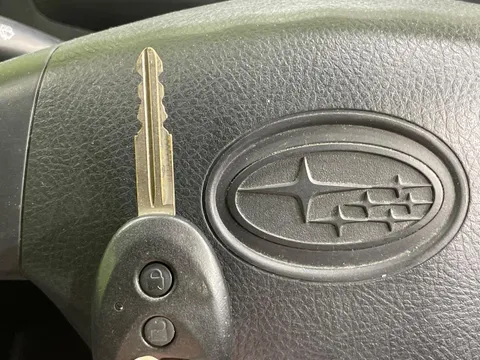 Subaru Pleo