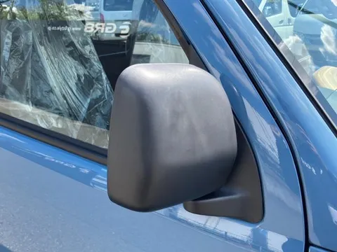 Toyota TownAce Van