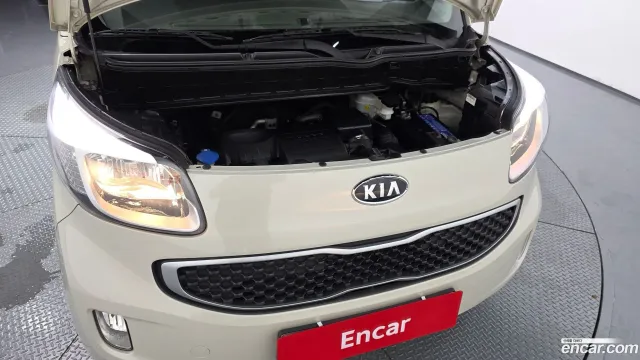 Kia Ray