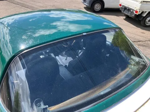 Mazda Eunos Roadster